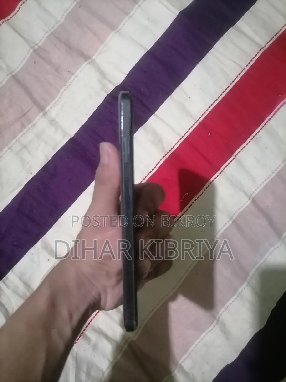 Xiaomi Redmi 11 Prime 64 GB Black