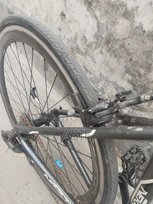 Nekro Zen Road Bike