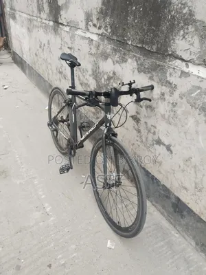 Nekro Zen Road Bike