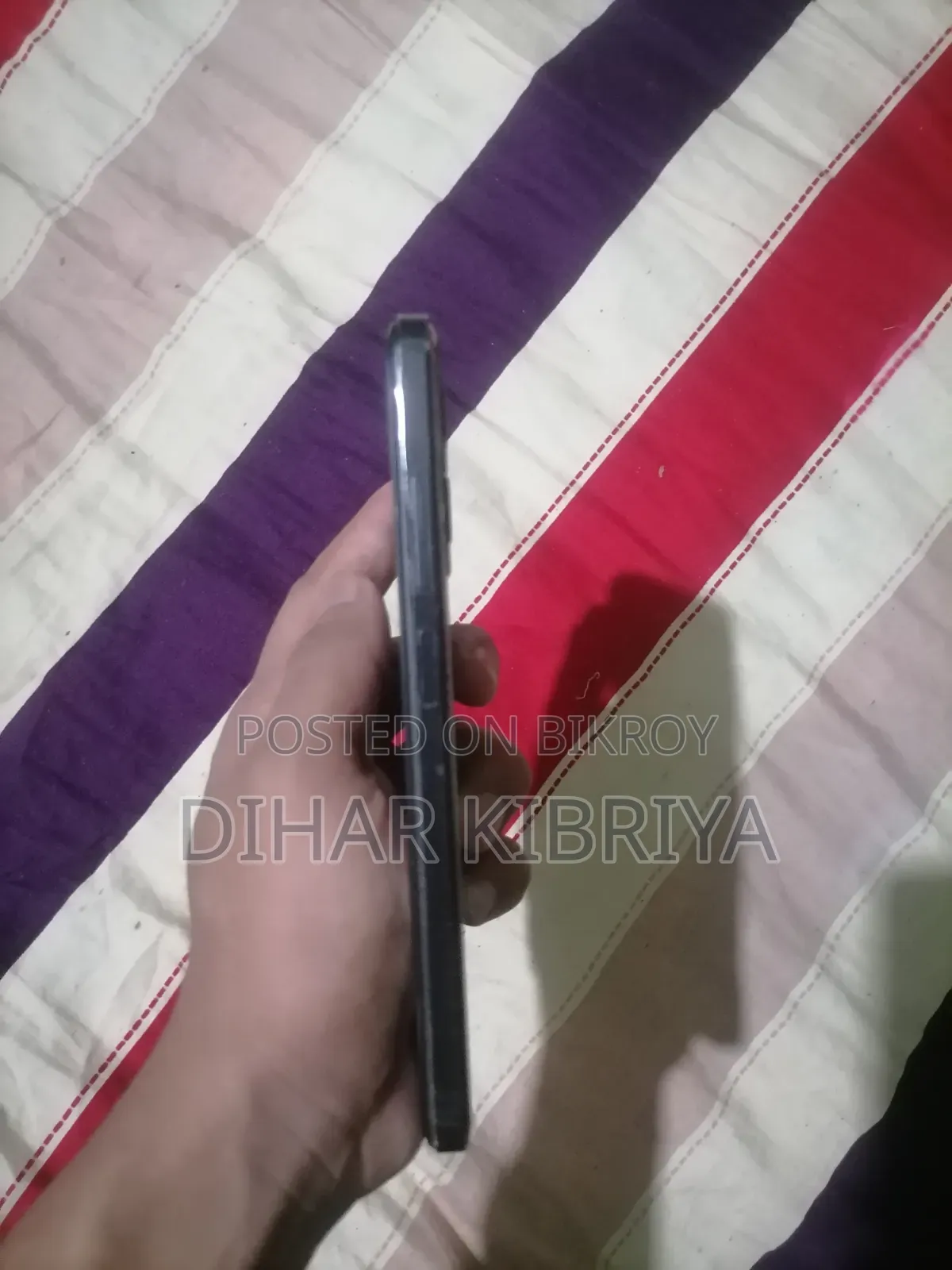 Xiaomi Redmi 11 Prime 64 GB Black