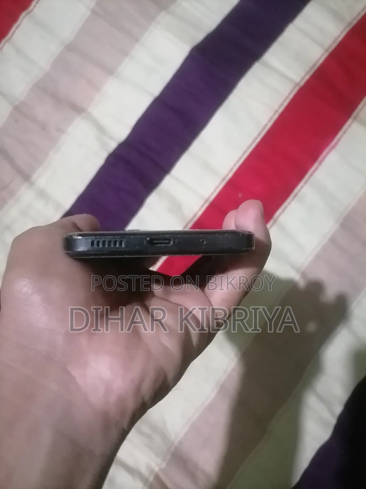 Xiaomi Redmi 11 Prime 64 GB Black