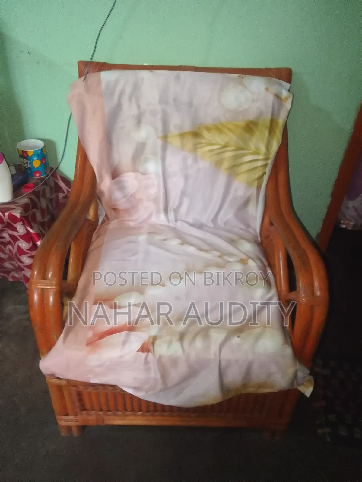 Divan + Sofa