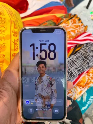 Apple iPhone 12 Pro 128 GB White