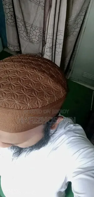 Original Pakistani Cap