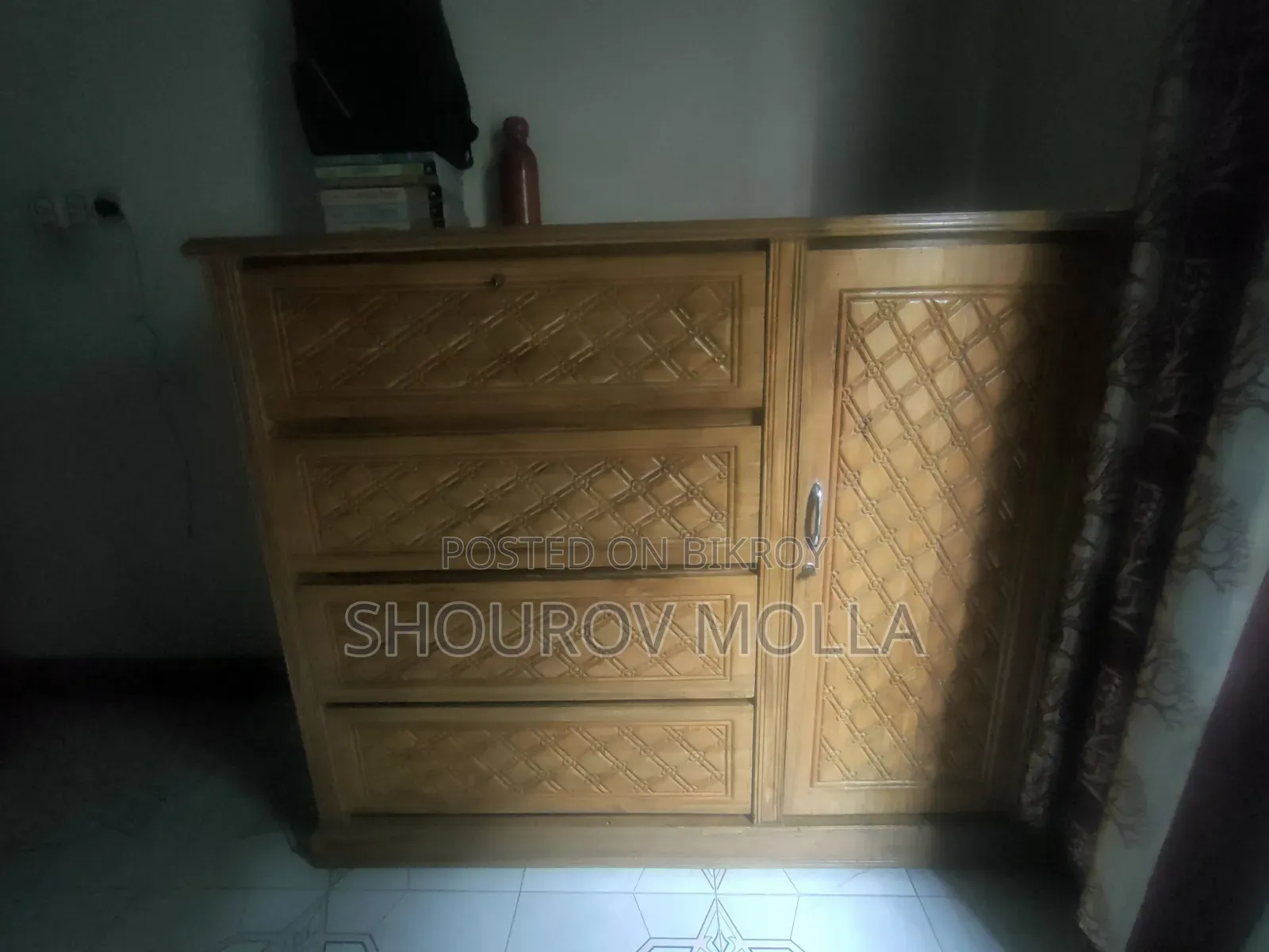 Wardrobe for Sale