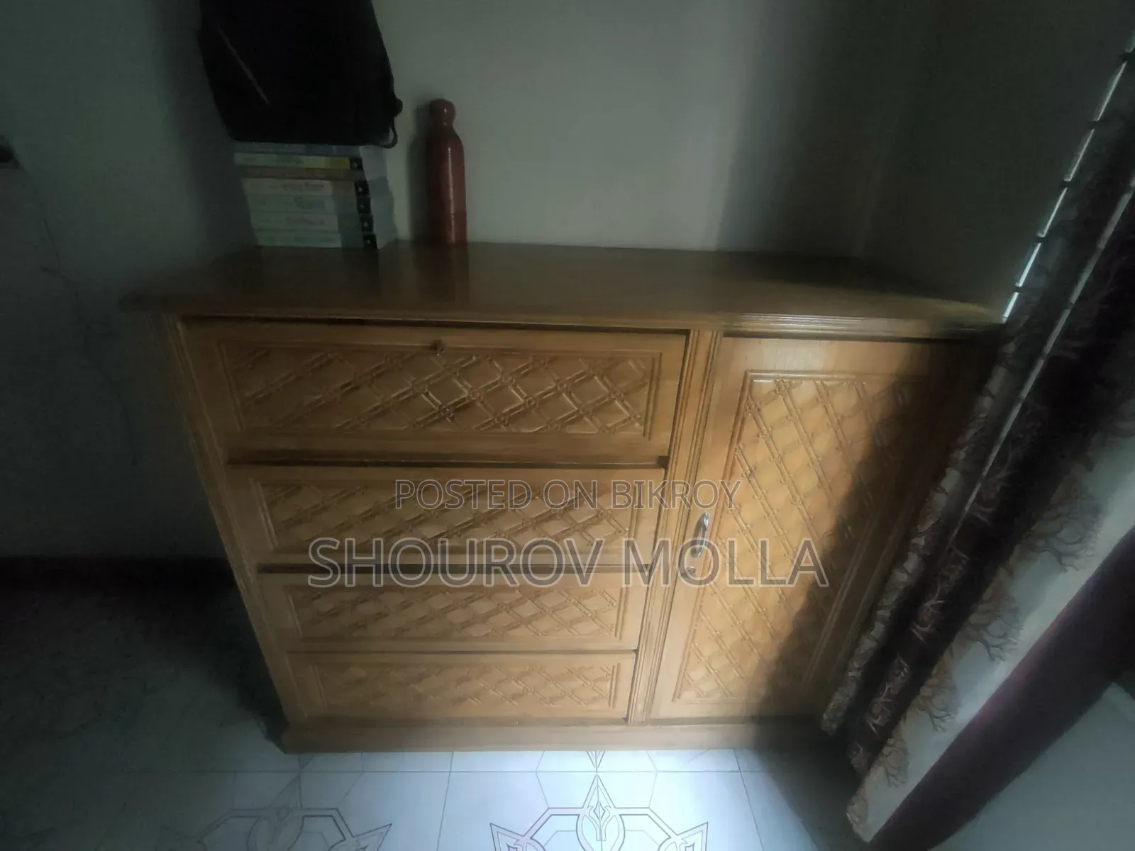 Wardrobe for Sale