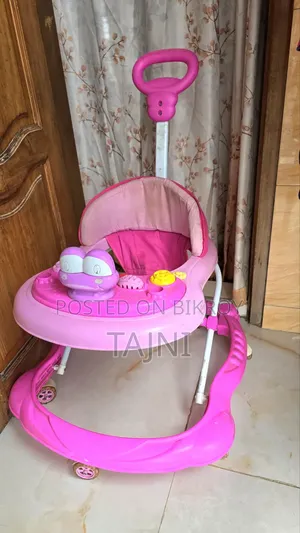 Baby Walker for Sale