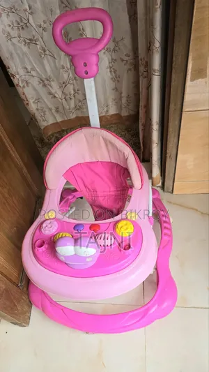 Baby Walker for Sale