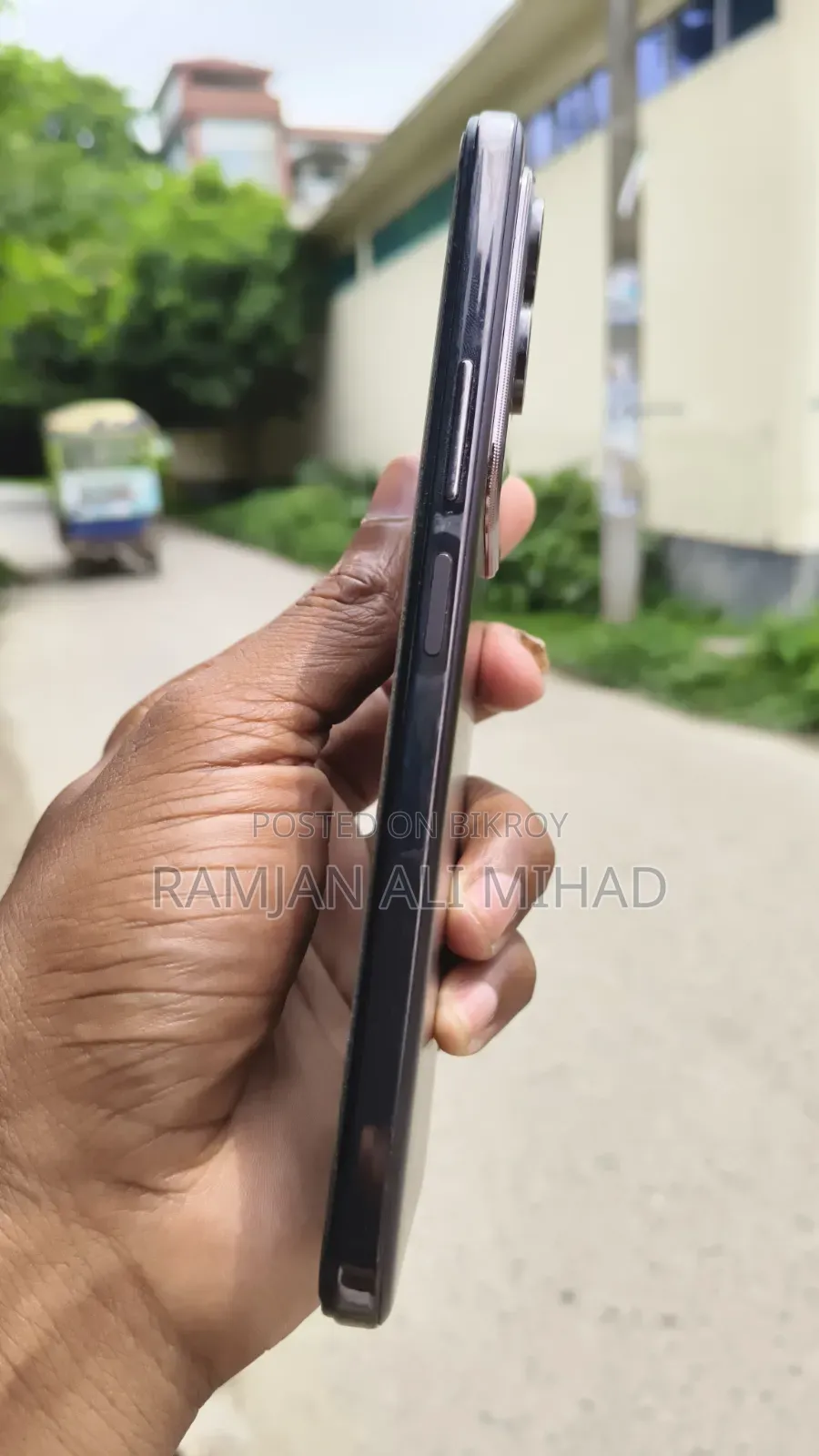 Vivo Y29 128 GB Purple