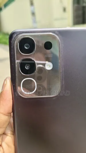 Vivo Y29 128 GB Purple