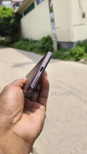 Vivo Y29 128 GB Purple