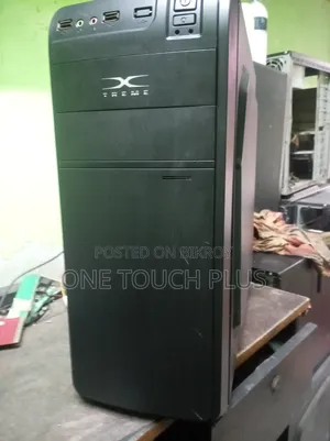 Desktop Computer 4GB Intel Core i5 HDD 500GB