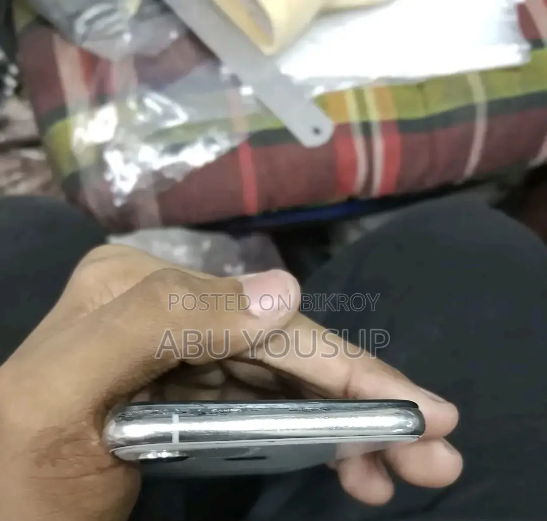 Apple iPhone XS 512 GB White