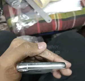 Apple iPhone XS 512 GB White