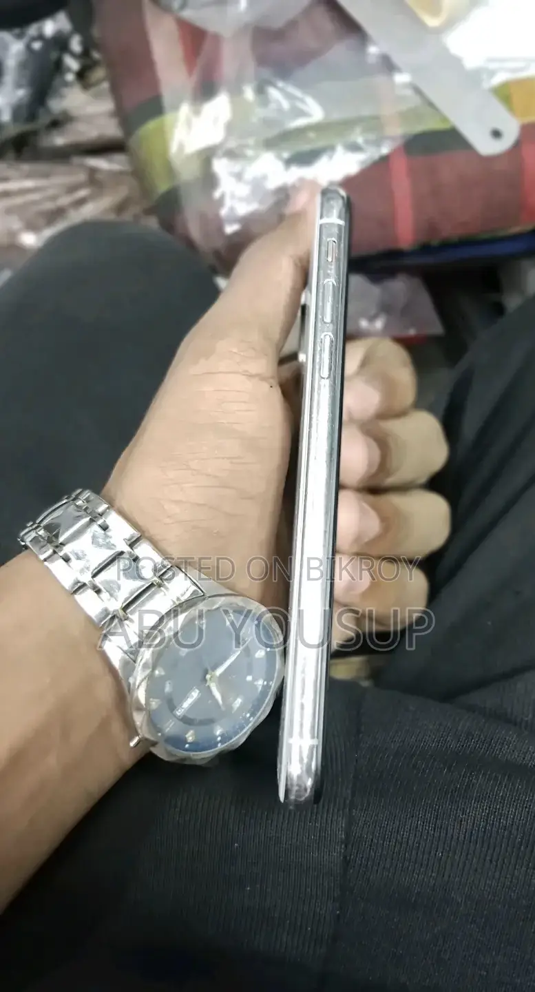 Apple iPhone XS 512 GB White