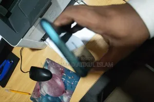 Infinix Hot 20i 64 GB Green