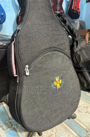Acoustic Guitar Soft Case