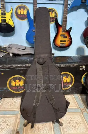 Acoustic Guitar Soft Case