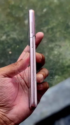 Samsung Galaxy S21 5G 128 GB Pink