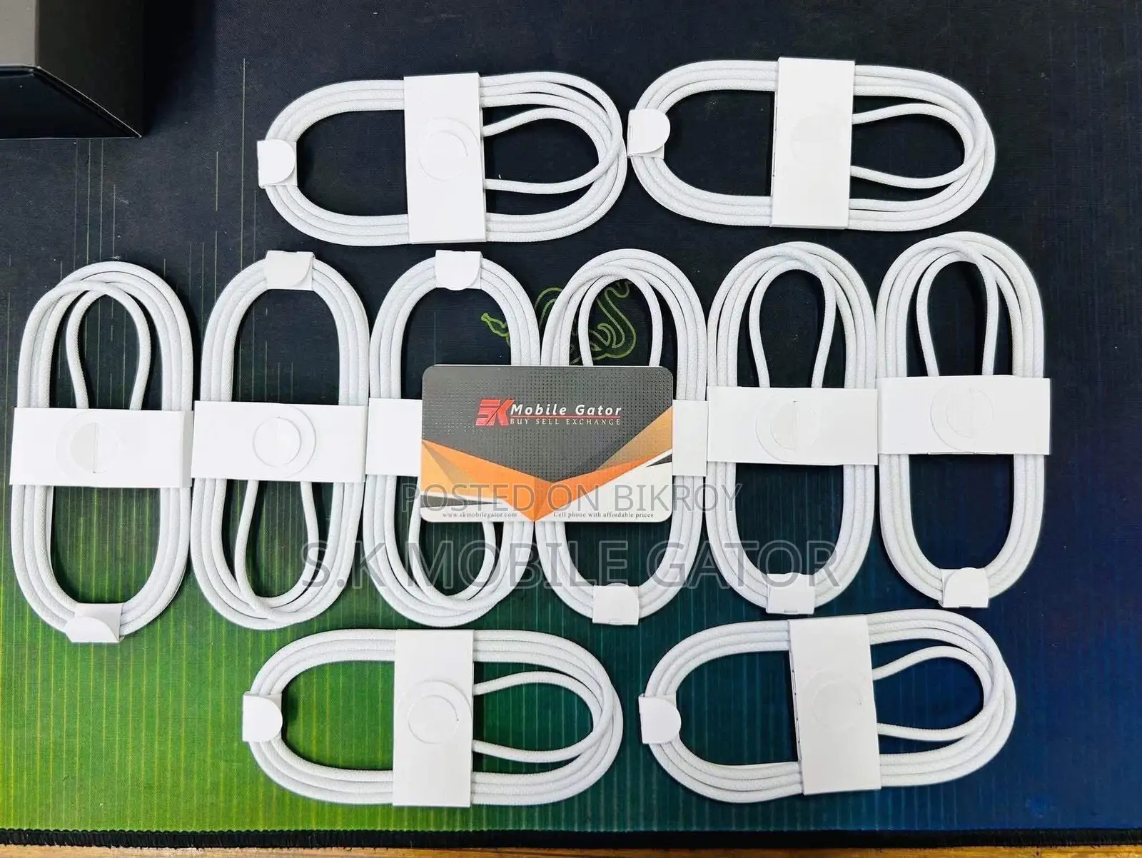 Apple Cable USB-C Original