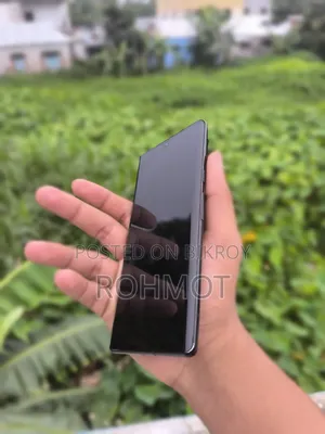 Google Pixel 6 Pro 128 GB Black