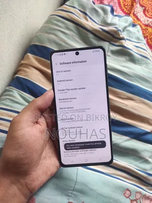 Samsung Galaxy F62 128 GB Green