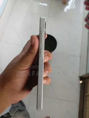 New Samsung Galaxy A35 128 GB White