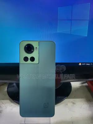 ওয়ানপ্লাস ১০আর ১২৮ জিবি গ্রিন