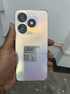 Tecno Spark 20C 128 GB Bronze
