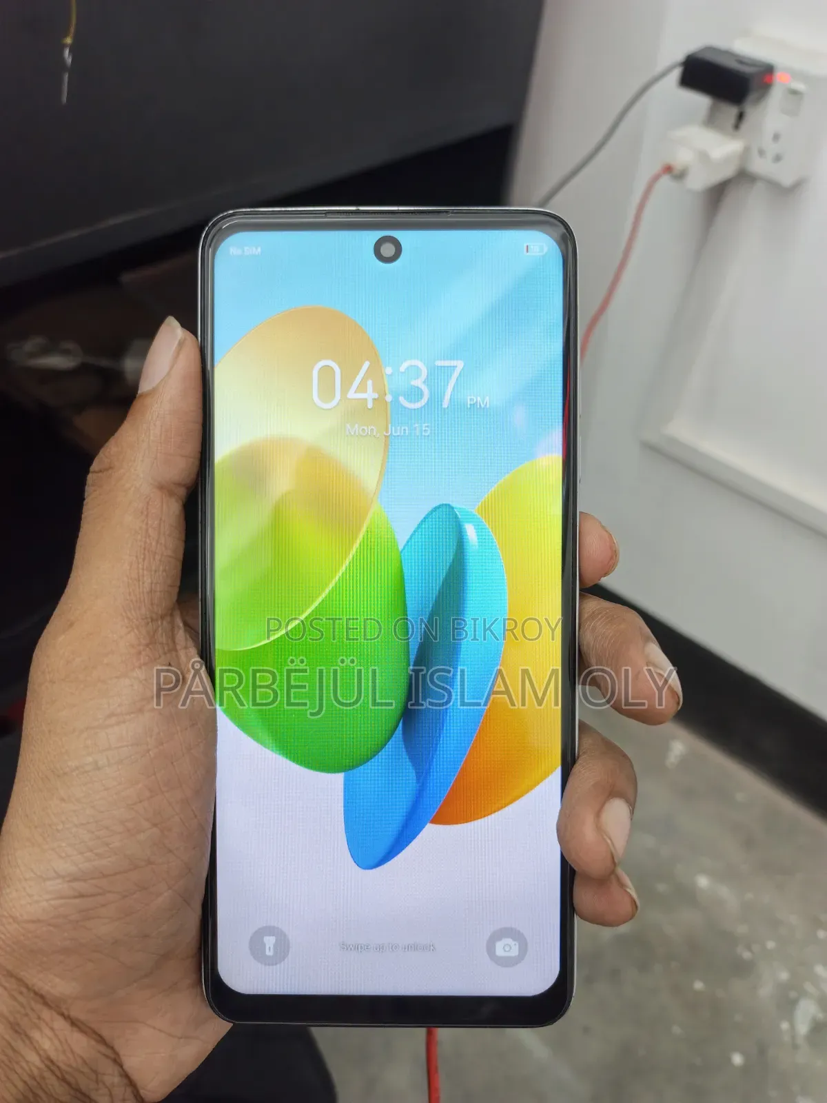 Tecno Spark 20C 128 GB Bronze