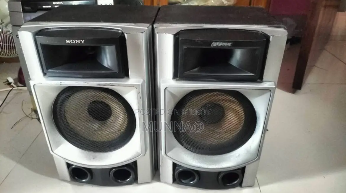 Sony Spiker