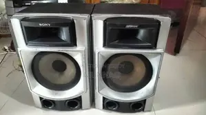 Sony Spiker