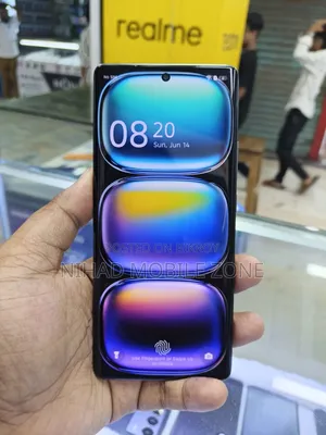 Infinix Hot 50 Pro+ 4G 256 GB Silver