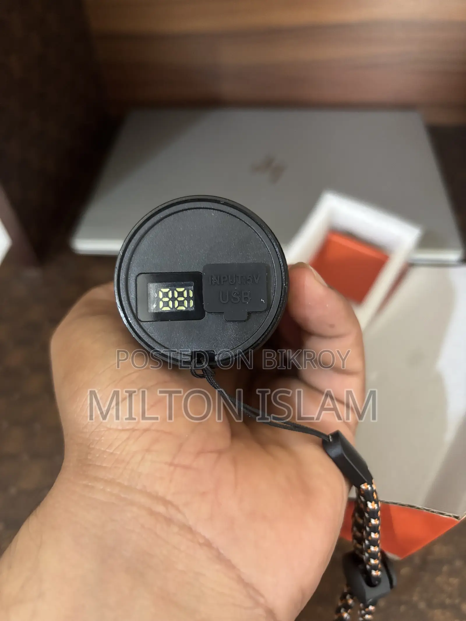 টর্চ লাইট সুপার ব্রাইট ফ্ল্যাশলাইট