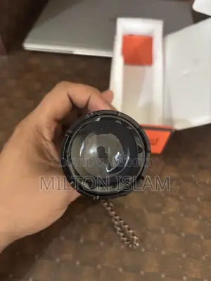 টর্চ লাইট সুপার ব্রাইট ফ্ল্যাশলাইট