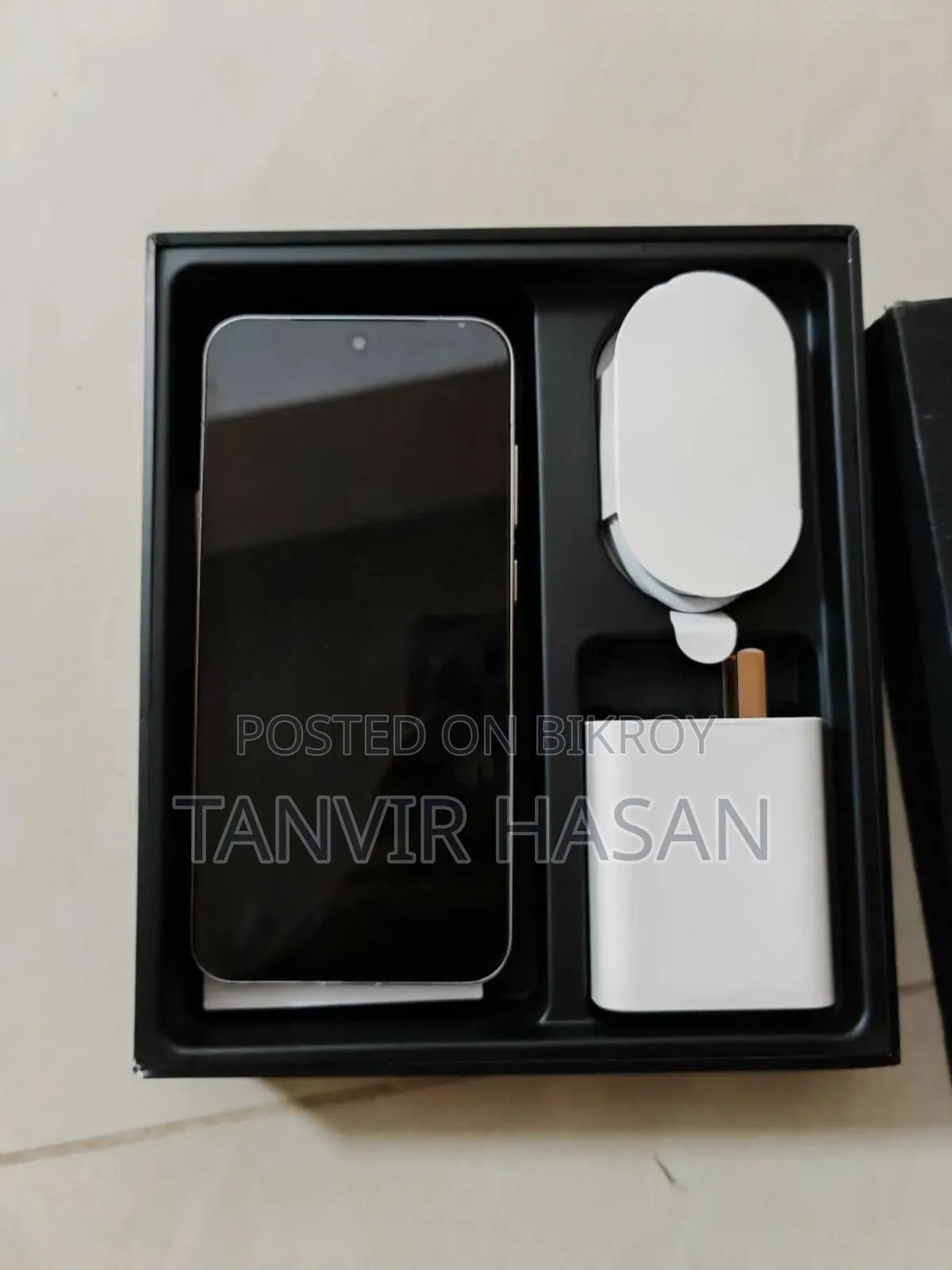 New Vivo X200 Pro mini 512 GB Green