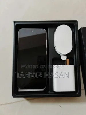 New Vivo X200 Pro mini 512 GB Green