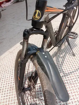 Cycle Sell Post, Only Serious Buyers Message