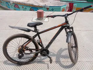 Cycle Sell Post, Only Serious Buyers Message