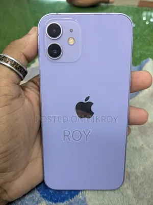 Apple iPhone 12 128 GB Blue