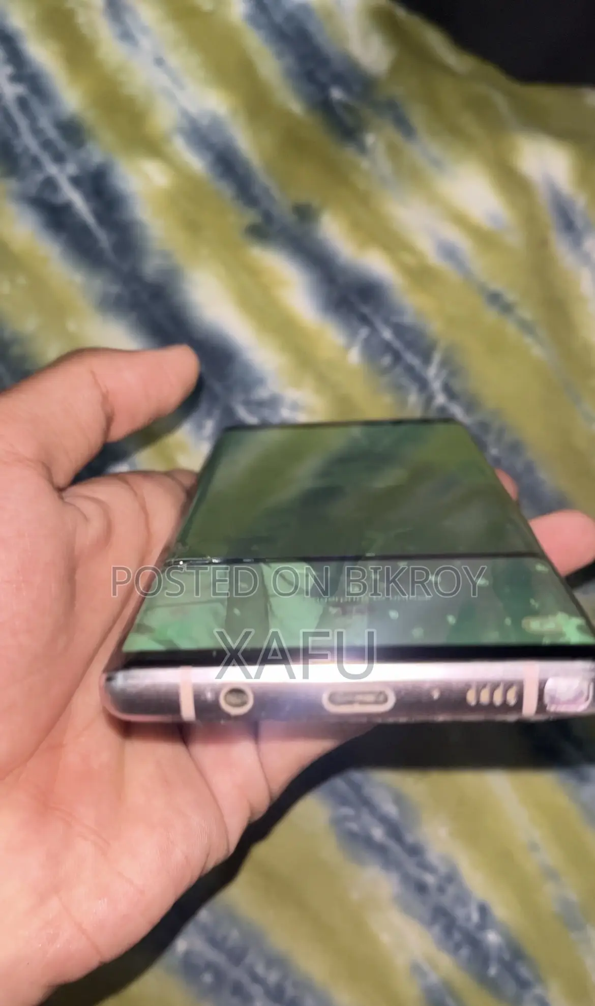 Samsung Galaxy Note 9 128 GB