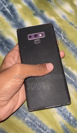 Samsung Galaxy Note 9 128 GB