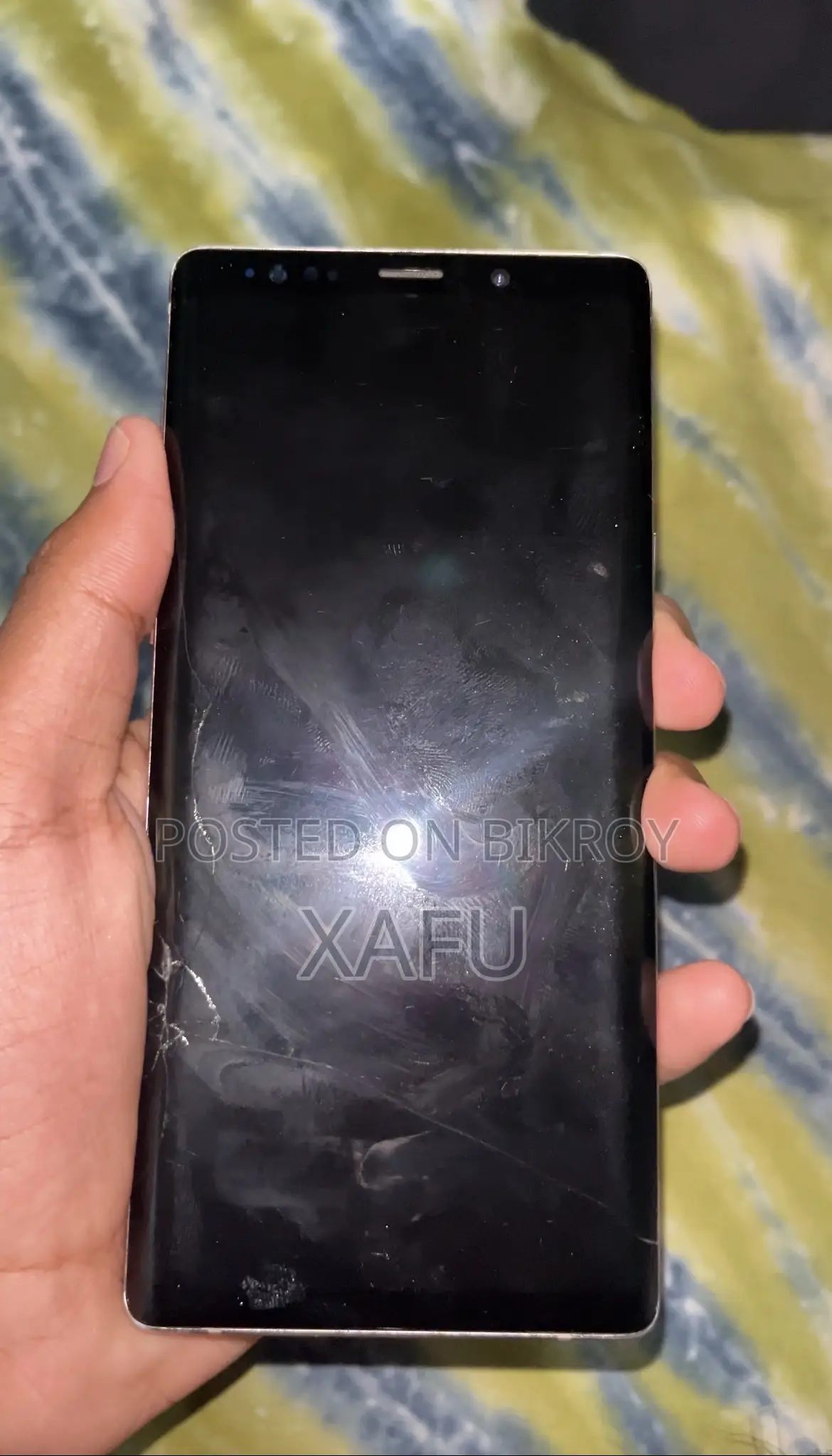 Samsung Galaxy Note 9 128 GB