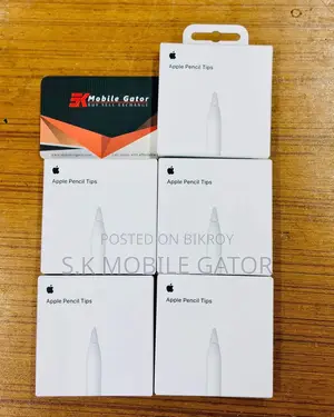 Apple Pencil Tips