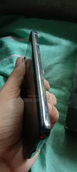 Samsung Galaxy S21 5G 256 GB Gray