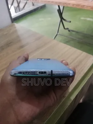 OnePlus 7T 128 GB Blue