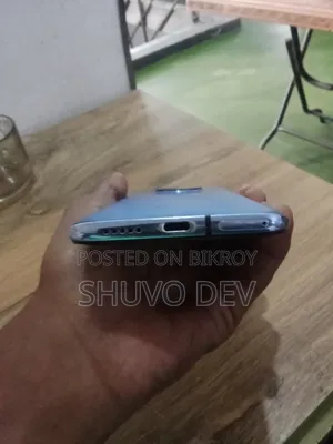 OnePlus 7T 128 GB Blue