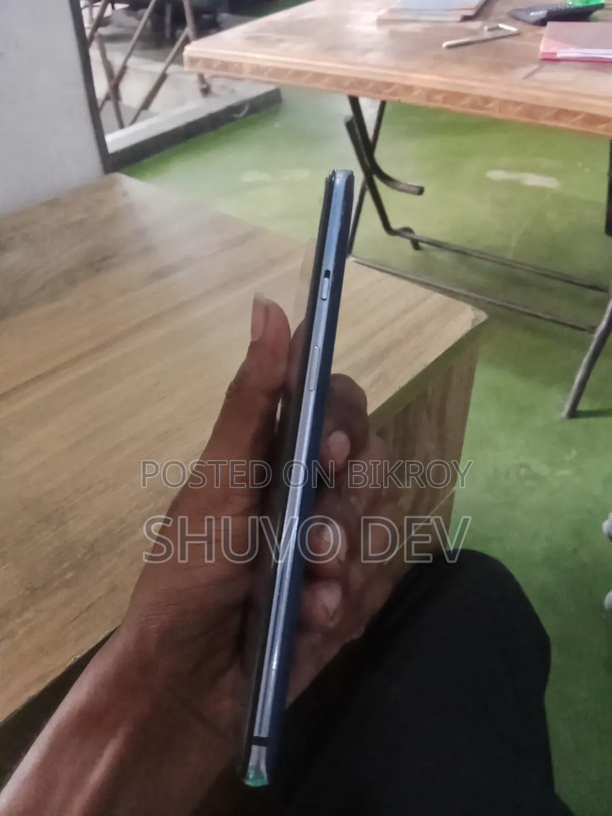 OnePlus 7T 128 GB Blue