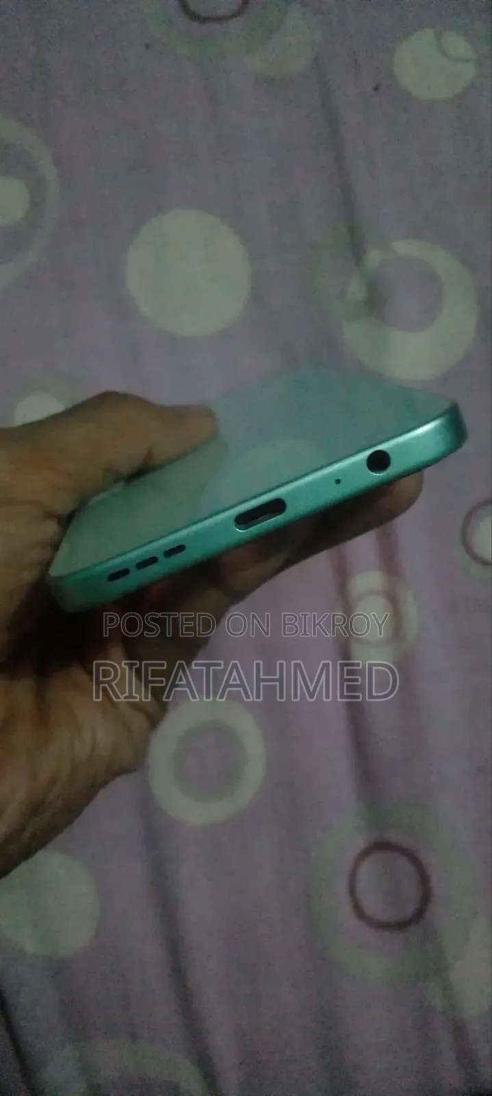 টেকনো স্পার্ক ৪০ প্রো ১২৮ জিবি