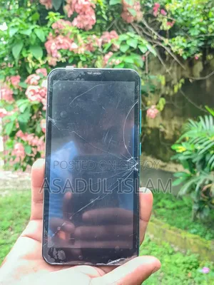 Symphony i73 32 GB Green